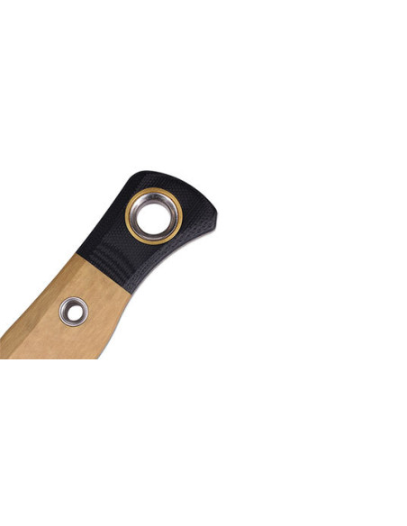 Klappmesser Benchmade Meatcrafter - 16837 - Khurts.com