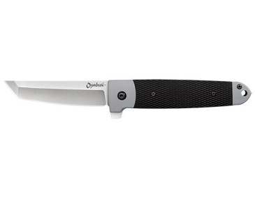 Cold Steel Oyabun Folding Knife: Assured Precision and Durability