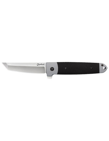 Coltello Pieghevole Cold Steel Oyabun: Precisione e Durabilit&agrave; Assicurate