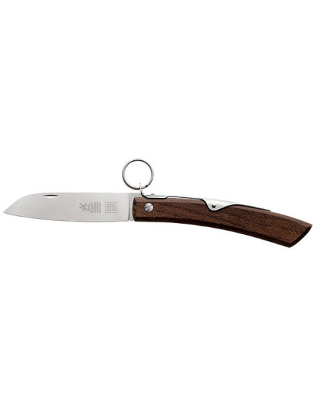 Solingen IBEX 80 Folding Knife: Everyday Elegance and Safety