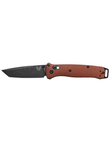 Coltello Pieghevole Benchmade Bailout: Precisione e Robustezza Ineguagliabili