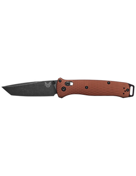Coltello Pieghevole Benchmade Bailout: Precisione e Robustezza Ineguagliabili