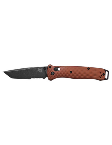 Coltello Pieghevole Benchmade Bailout: Prestazioni e Durabilit&agrave; Senza Pari