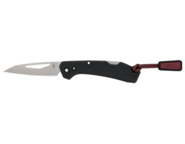 Navaja Plegable Gerber LST Mini: Compacta, Precisa y Duradera