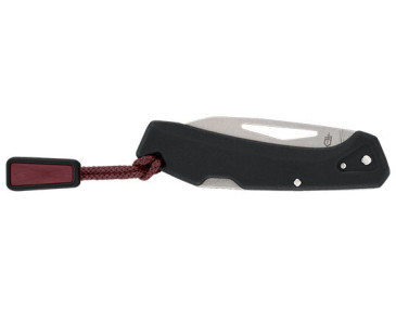 Couteau Pliant Gerber LST Mini Noir - 16862 - Khurts.com 2