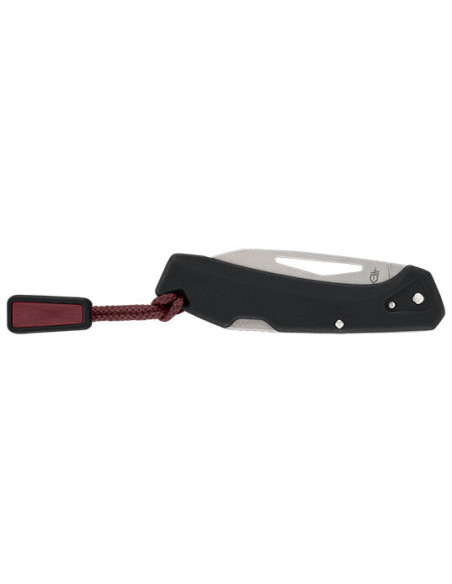 Navaja Plegable Gerber LST Mini: Compacta, Precisa y Duradera