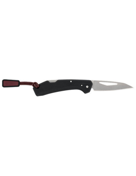 Navaja Plegable Gerber LST Mini: Compacta, Precisa y Duradera