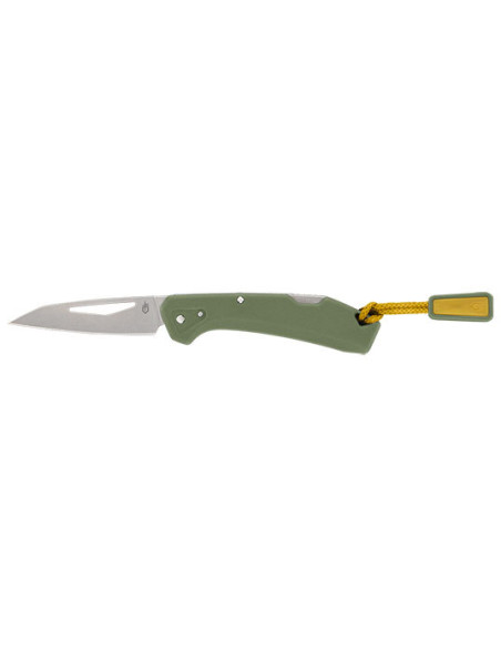 Klappmesser Gerber LST Mini Gr&uuml;n - 16865 - Khurts.com