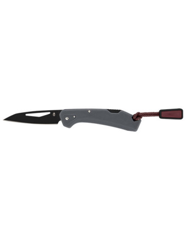 Couteau Pliant Gerber LST Mini Gris - 16868 - Khurts.com