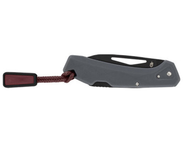 Gerber LST Mini Folding Knife: Compact, Precise, and Safe 2