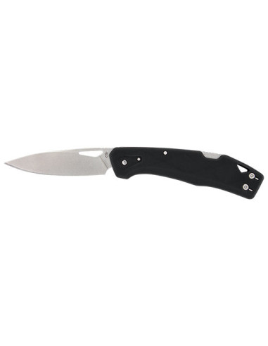 Klappmesser Gerber LST Schwarz - 16871 - Khurts.com