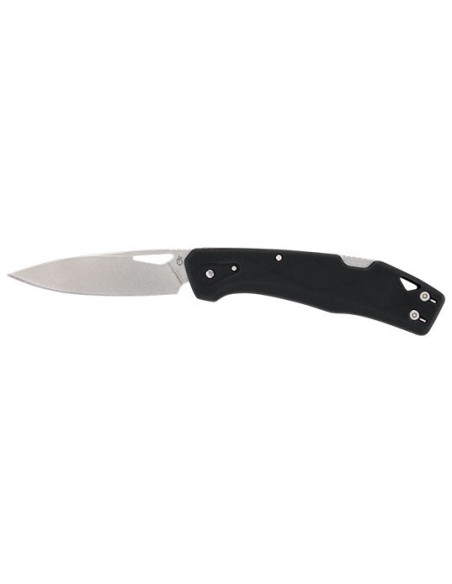 Klappmesser Gerber LST Schwarz - 16871 - Khurts.com
