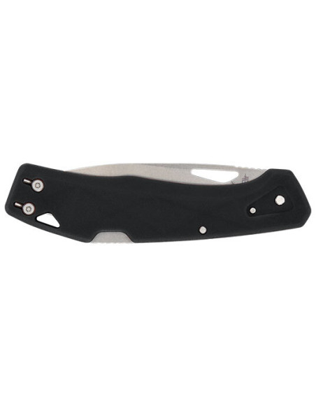 Klappmesser Gerber LST Schwarz - 16872 - Khurts.com