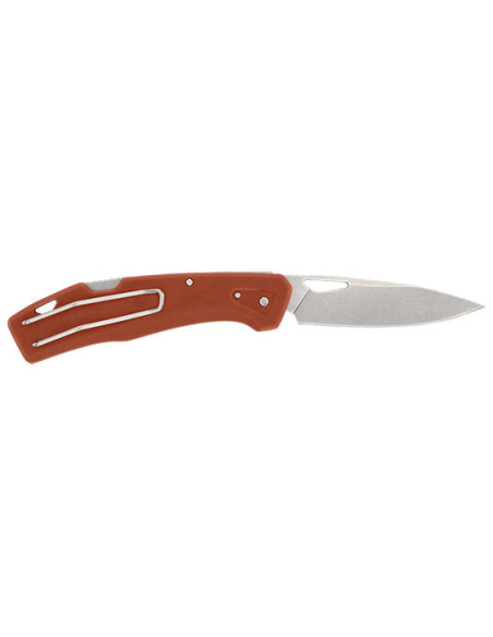 Klappmesser Gerber LST Orange - 16877 - Khurts.com