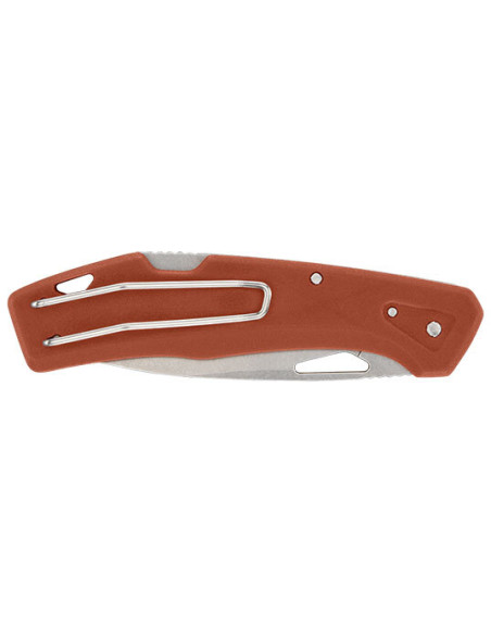 Klappmesser Gerber LST Orange - 16878 - Khurts.com