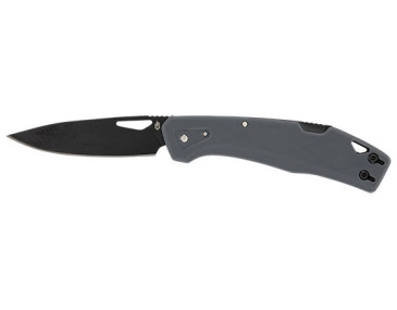 Coltello Pieghevole Gerber LST Grigio : Precisione e Sicurezza nel Quotidiano