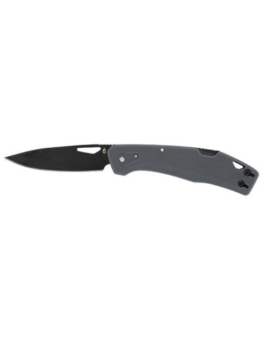 Gerber LST Gray Folding Knife: Precision and Safety for Everyday Use