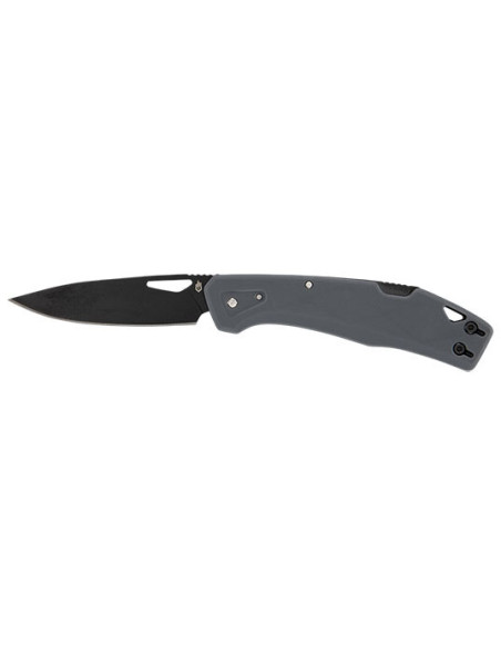 Coltello Pieghevole Gerber LST Grigio : Precisione e Sicurezza nel Quotidiano