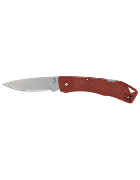 Klappmesser Gerber LST Ultra Rot - 16883 - Khurts.com