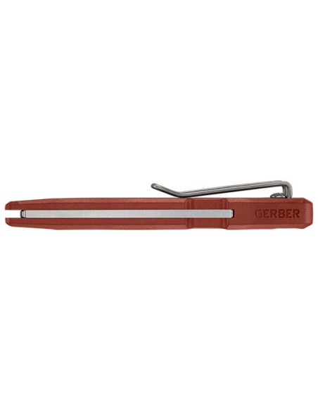 Klappmesser Gerber LST Ultra Rot - 16886 - Khurts.com