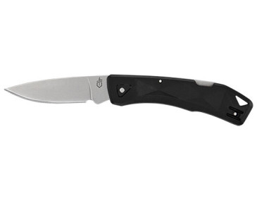 Couteau Pliant Gerber LST Ultra Noir - 16887 - Khurts.com