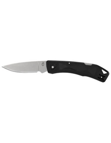 Klappmesser Gerber LST Ultra Schwarz - 16887 - Khurts.com