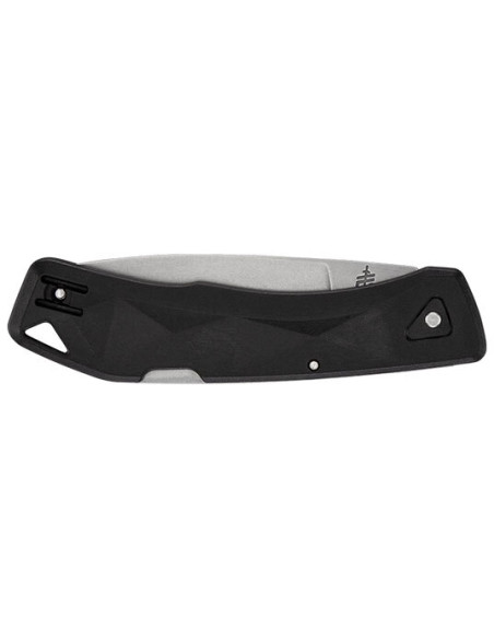 Couteau Pliant Gerber LST Ultra Noir - 16888 - Khurts.com