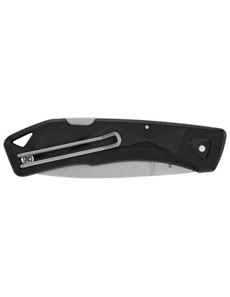 Klappmesser Gerber LST Ultra Schwarz - 16890 - Khurts.com