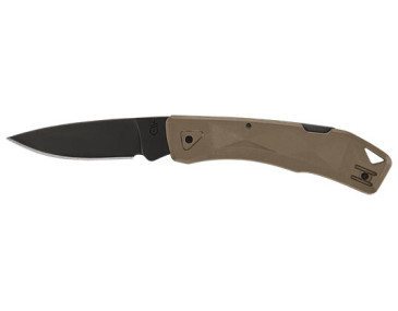 Coltello Gerber LST Ultra Coyote : Precisione e Sicurezza Compatta