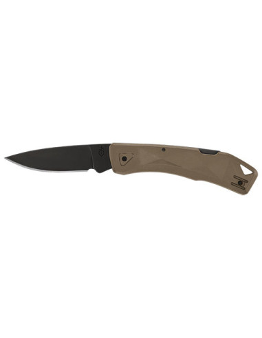 Couteau Pliant Gerber LST Ultra Coyote - 16892 - Khurts.com