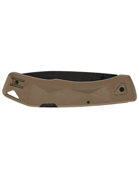 Couteau Pliant Gerber LST Ultra Coyote - 16893 - Khurts.com