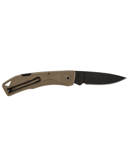 Couteau Pliant Gerber LST Ultra Coyote - 16894 - Khurts.com