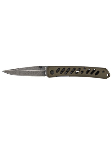Gerber Affirm Knife: Daily Precision and Safety