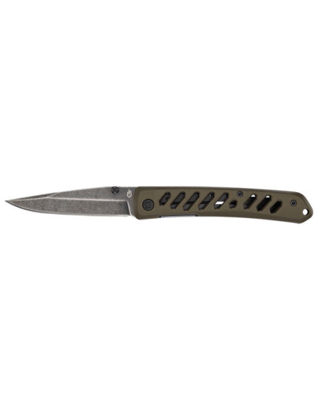 Gerber Affirm Knife: Daily Precision and Safety