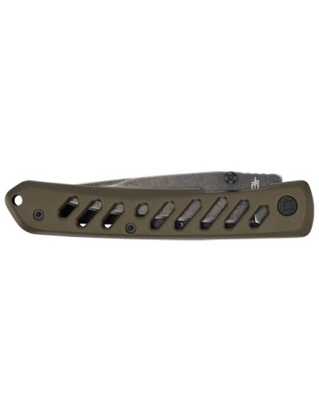 Gerber Affirm Knife: Daily Precision and Safety