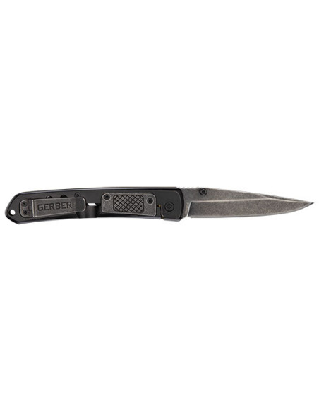 Gerber Affirm Knife: Daily Precision and Safety