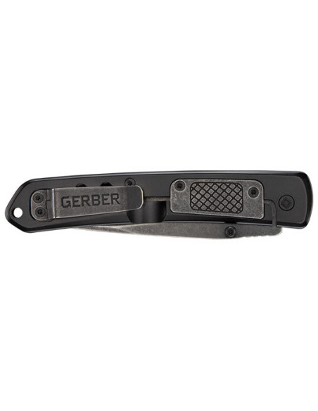 Gerber Affirm Knife: Daily Precision and Safety