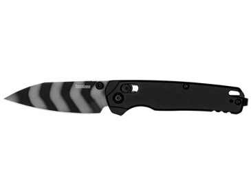 Klappmesser Kershaw Bel Air Schwarz - 16905 - Khurts.com