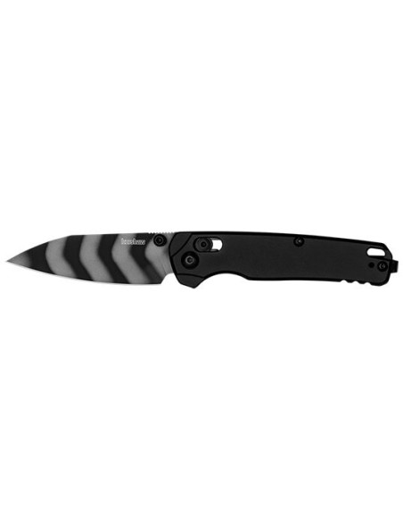 Klappmesser Kershaw Bel Air Schwarz - 16905 - Khurts.com