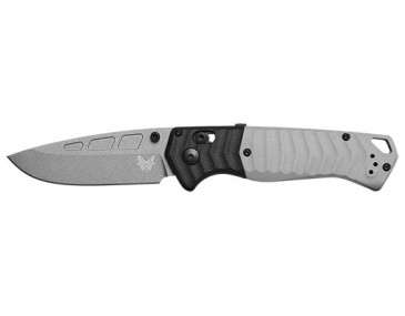 Benchmade PSK Folding Knife: Unmatched Precision and Durability