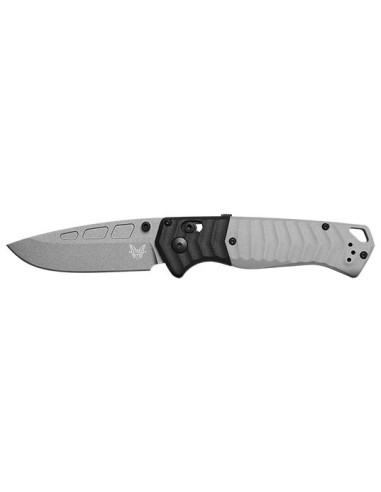 Klappmesser Benchmade PSK Schwarz Grau - 16909 - Khurts.com