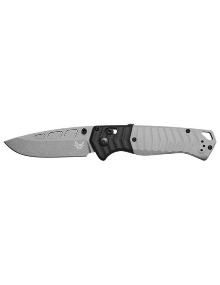 Klappmesser Benchmade PSK Schwarz Grau - 16909 - Khurts.com