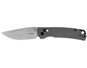 Kershaw Sequence Folding Knife: Precision and Optimal Safety