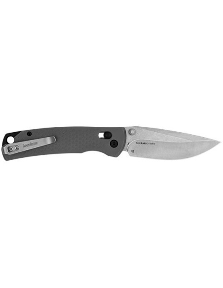 Kershaw Sequence Folding Knife: Precision and Optimal Safety