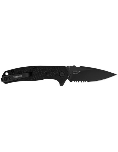 Coltello Pieghevole Kershaw Conduit: Precisione e Versatilit&agrave; Garantite