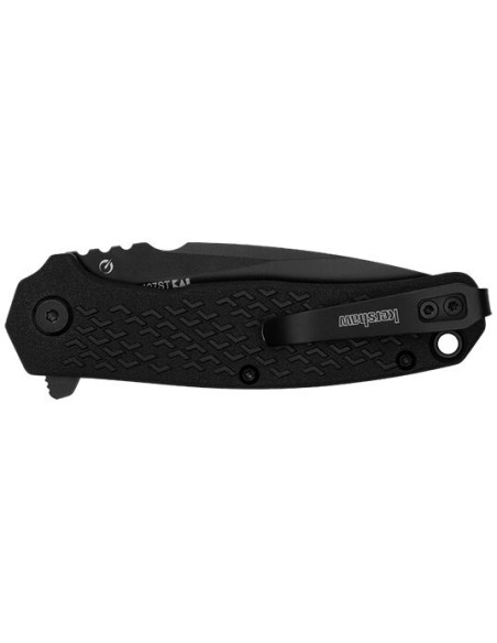 Coltello Pieghevole Kershaw Conduit: Precisione e Versatilit&agrave; Garantite