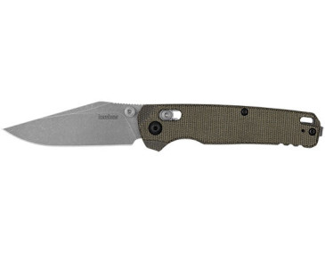 Couteau Pliant Kershaw Bel air - 16926 - Khurts.com