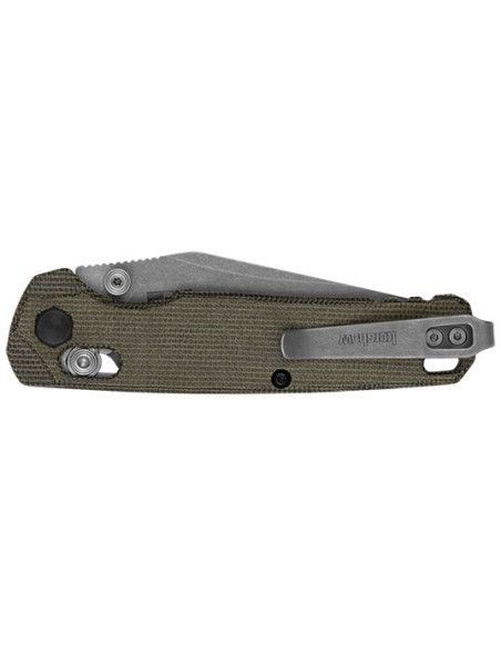 Couteau Pliant Kershaw Bel air - 16927 - Khurts.com