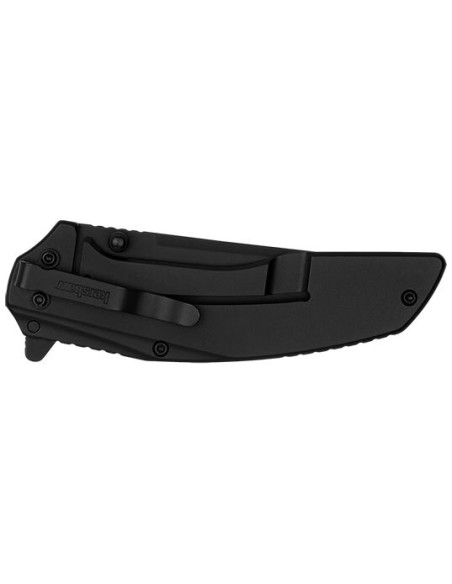 Kershaw Outright Folding Knife: Daily Precision and Robustness