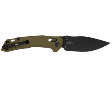 Klappmesser Zero Tolerance Modell 0203 - 16931 - Khurts.com 2